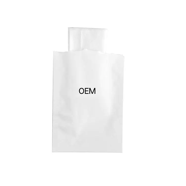 Лидер продаж, одноразовые влажные салфетки для снятия макияжа с личной этикеткой