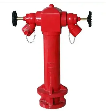 Прямая поставка с завода, подземный пожарный гидрант наружного пожарного гидранта для продажи