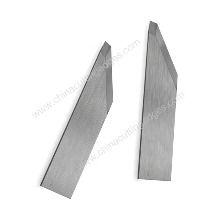 ZUND Z26 Tungsten Carbide zund Cutter cutting Blades