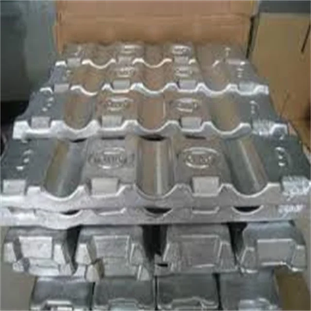 Aluminum Billet And Ingot 6063 6061 Aluminium Bar Alloy Rod Aluminum Round Bar In Stock