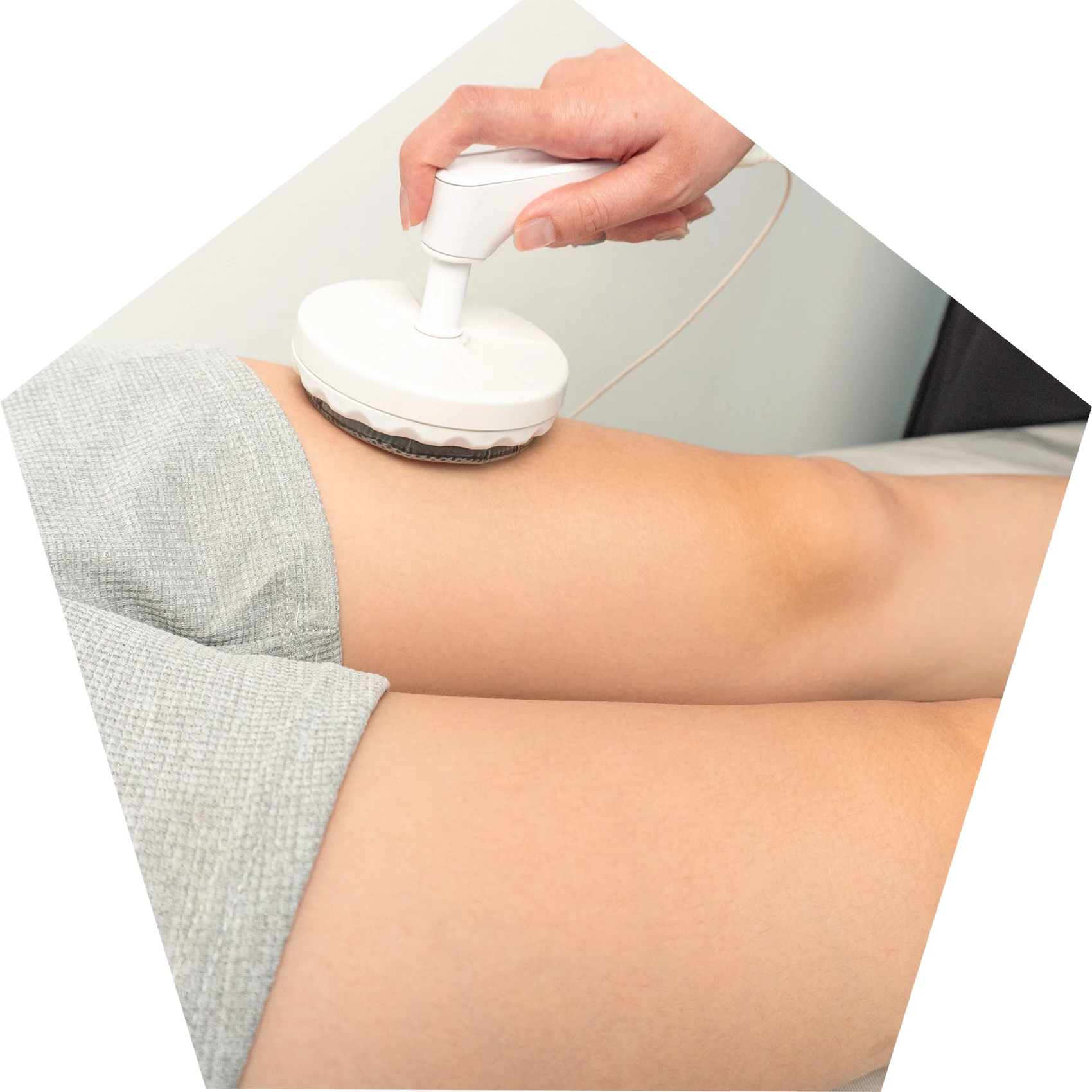 2023 PowerOsci LGT-2360S Electrostatic Oscillation Therapy Device ed physical therapy machine