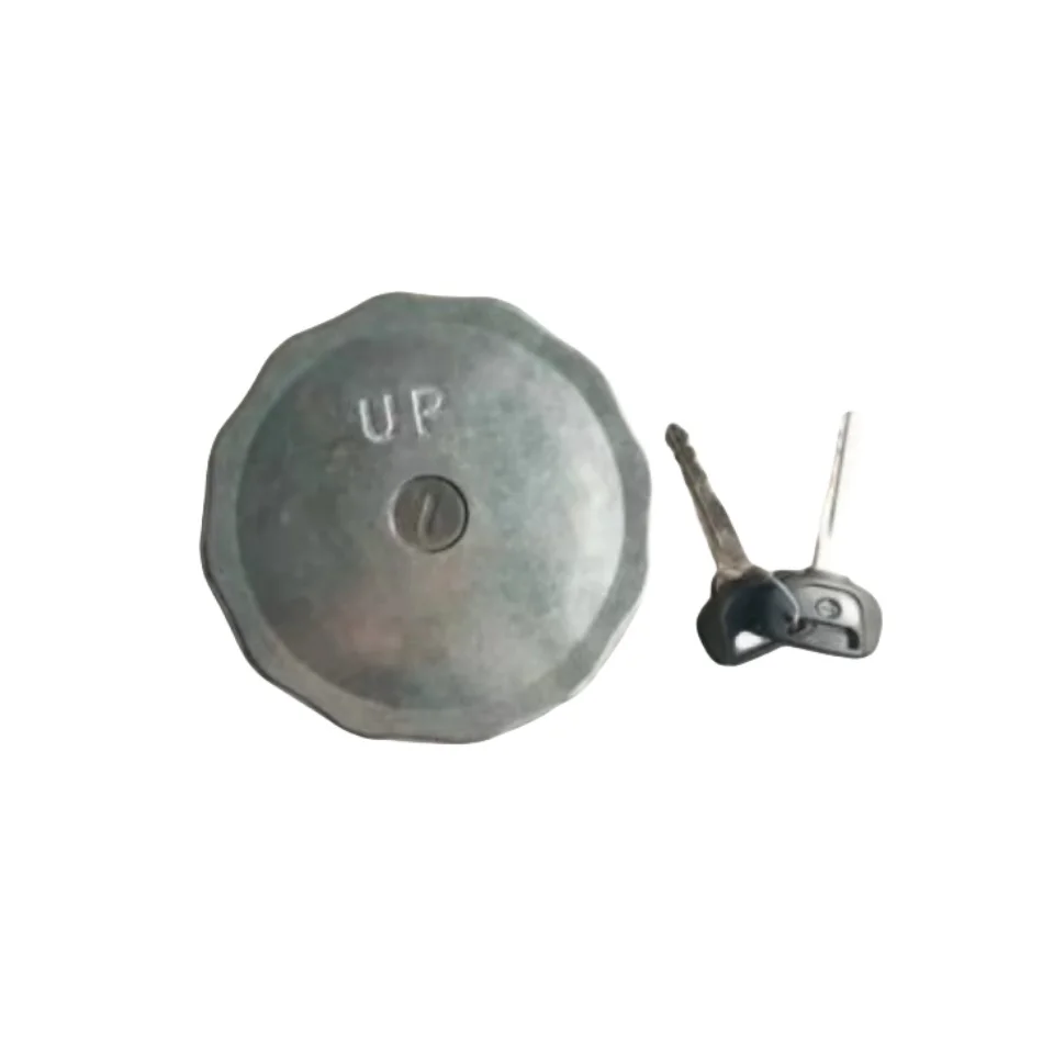 Direct sales suitable for Hino 700 fuel tank cover with lock matching quality cover Direct sales
