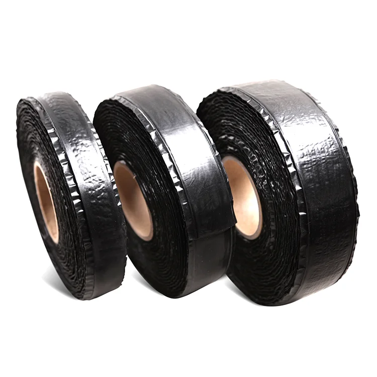 Best Price Pavement Crack Repair Sealing Tape