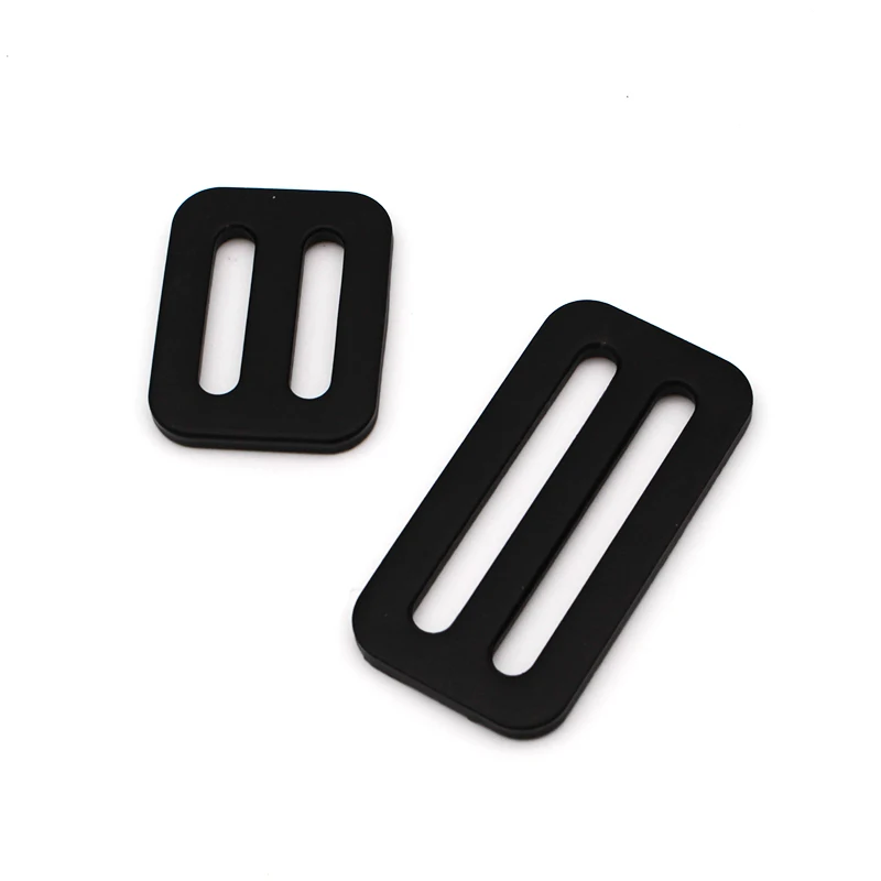 
Cr Steel Material and 2 inch 15kN breaking strength safety harness buckles 