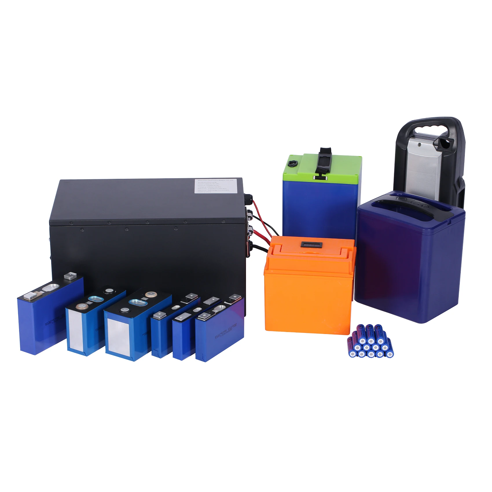lto battery yinlong lto battery 200ah lto battery cell 2.4v 100ah
