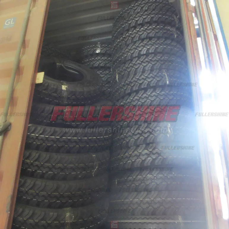 bias truck tyres  7.00-15  7.00-16  7.50-16 with top quality for Papua New Guinea with tube and flap