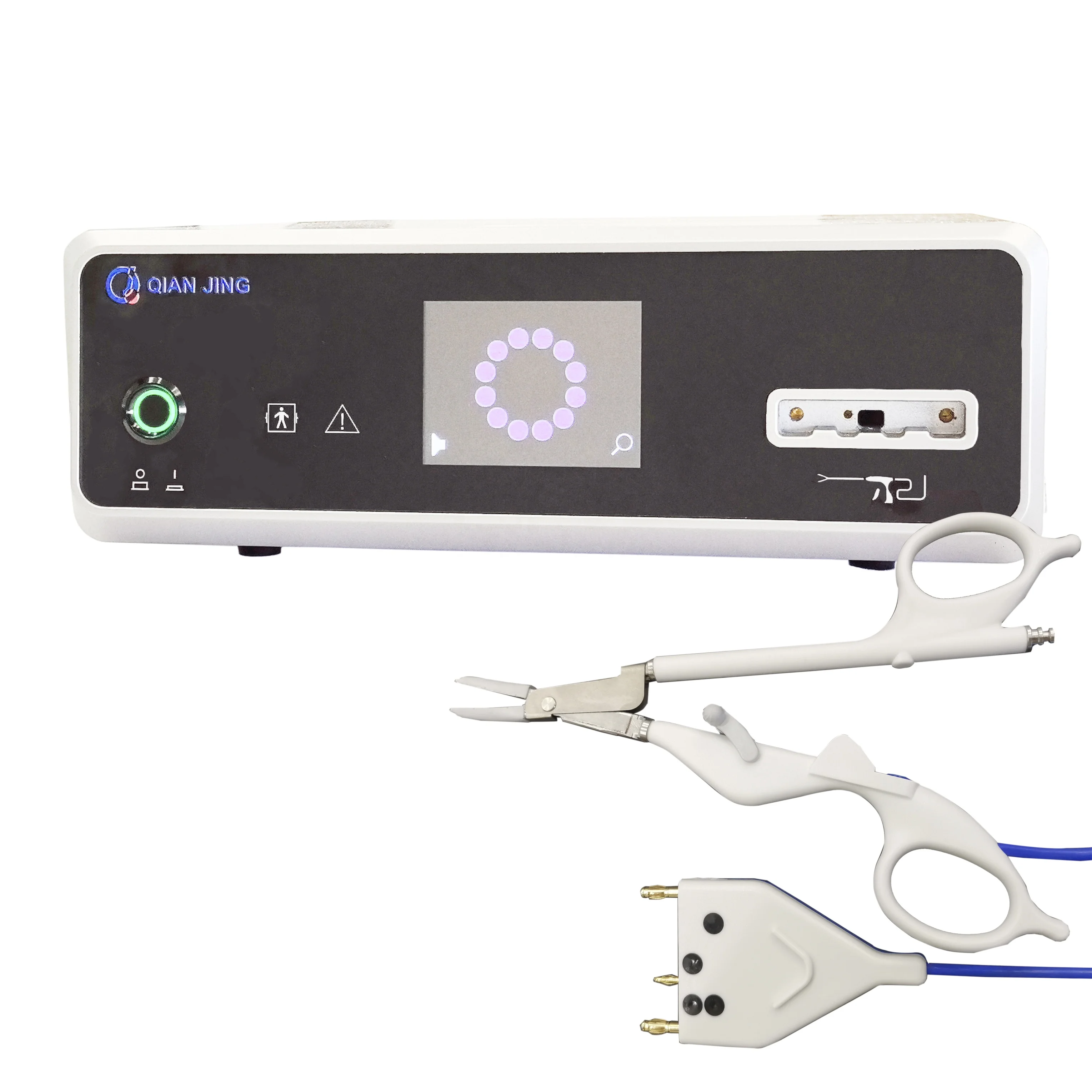 HC-I049B High Quality Electrosurgical Unit Vessel Sealing and Cutting System,Ligasure Vessel Sealing Generator