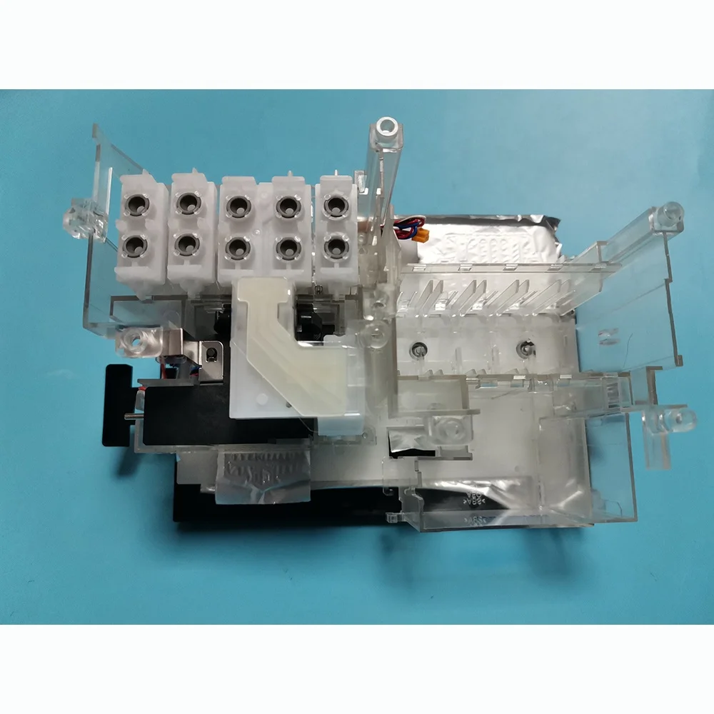 Damper kit Compatible For Epson Stylus Pro 9890 Inkjet Printer Parts