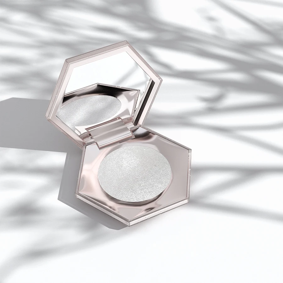 wholesale waterproof highlighter makeup body highlighter highlighter powder