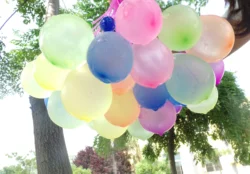 Новые Водные воздушные шары для игр на лето 2022