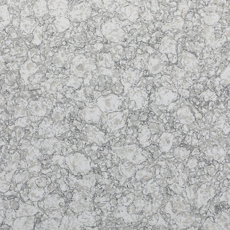 Factory artificial bianco venato quartz stone slab calacatta quartz slab artificial stone price