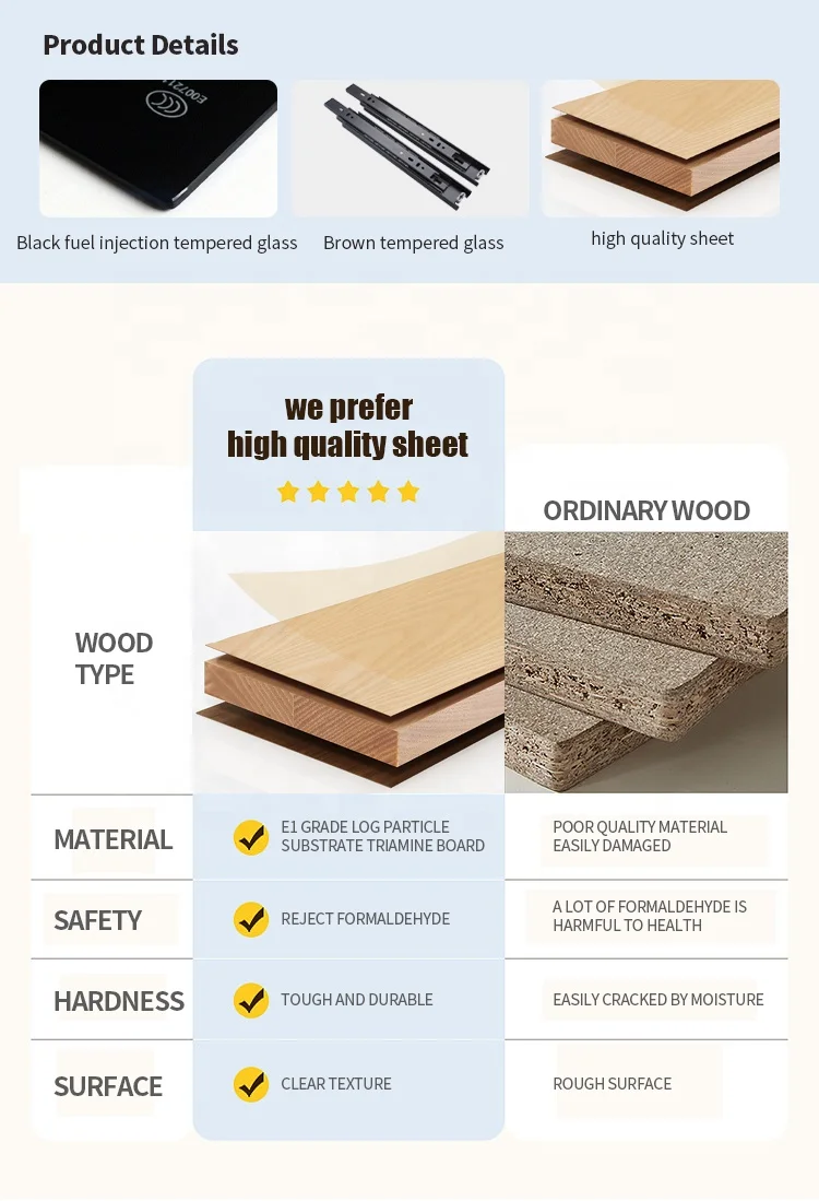 Large antique wooden desk tea coffee side tables of the room with storage for living room or office