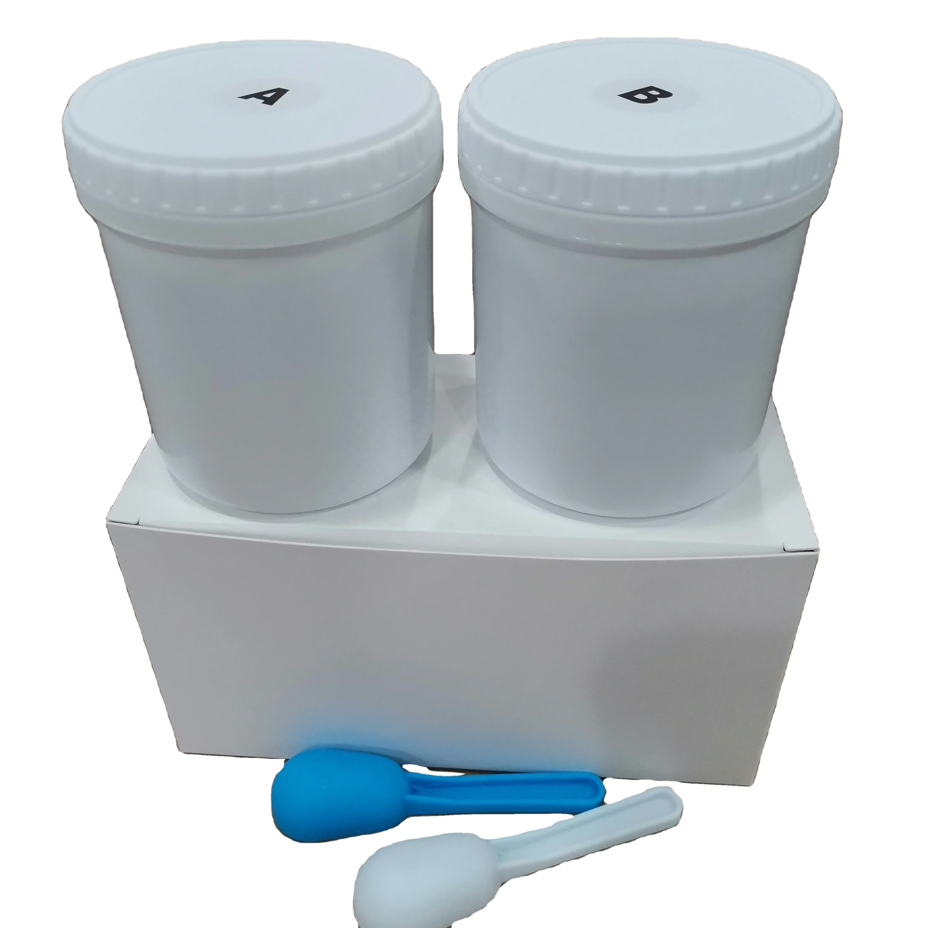 Excellent quality  silicone Dental Impression material, Sino-US joint manufacture supply,  OEM available