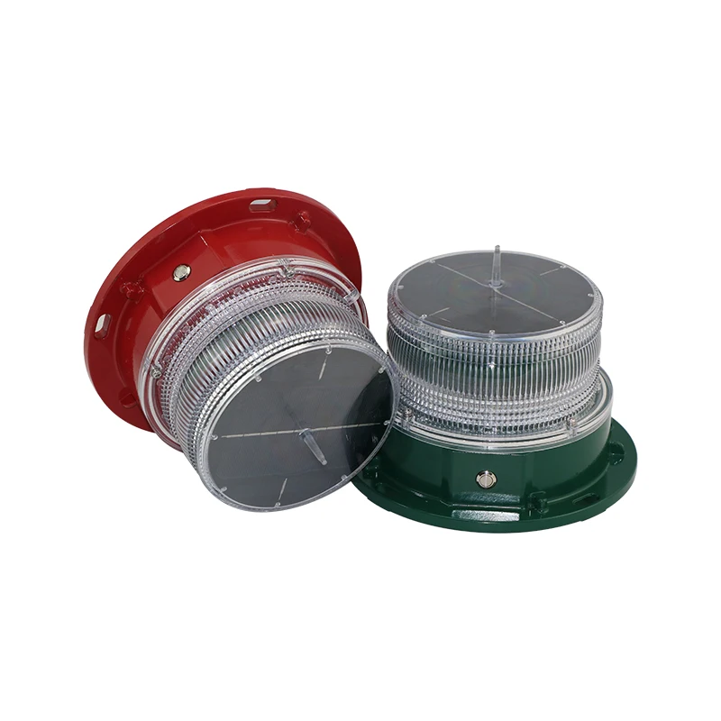 Aviation safety aircraft warning lights aircraft led landing lights