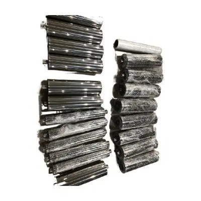 customized machining duralast hard metal surface spraying coatings bearing assembly