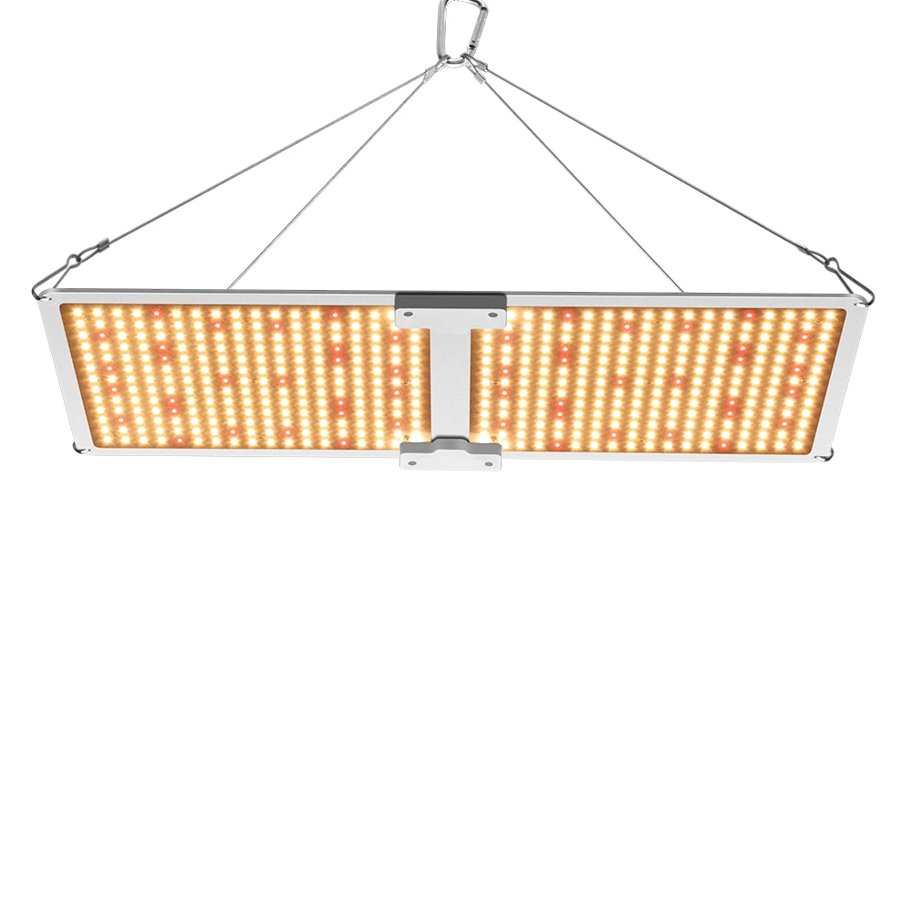 New Grow LED Light 110w Samsung Quantum LM301H LM301B Farmer Uv