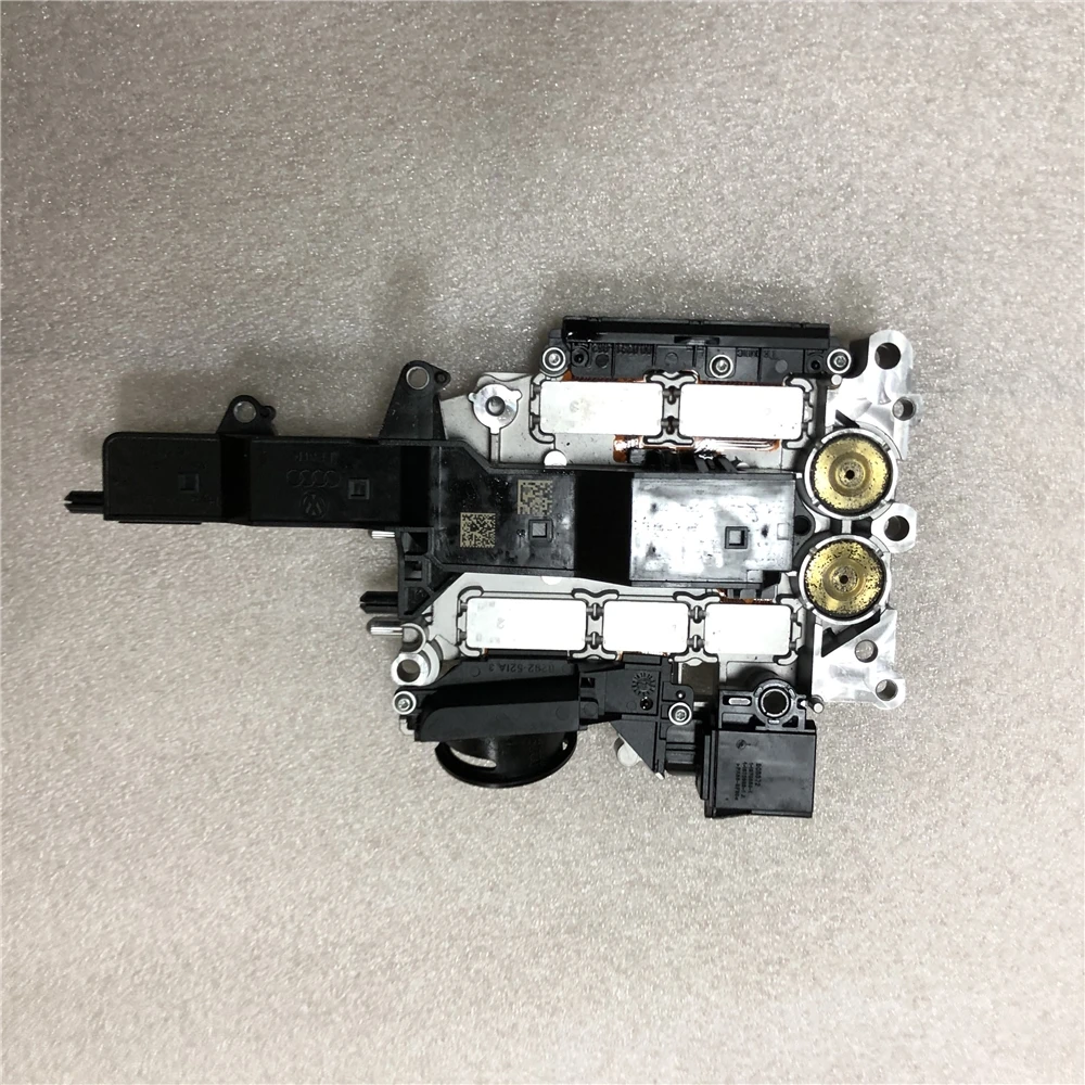 
0B5 DL501 transmission TCU Control Module TCM 0B5 927156D 0B5 927156E 0B5 927156F 0B5 927156K 0B5 927256D 0B5927256F 0B5927256B 