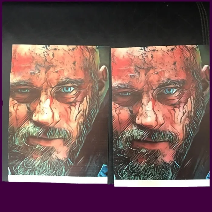 A4 сопло для расплыления краски размером светятся в темноте бумага для печати фото бумага для печать плакатов 25 шт./пакет ANJ-FHI E CN;BEI everyglow