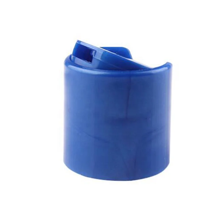 24/410 disc top cap bottle cap plastic cap