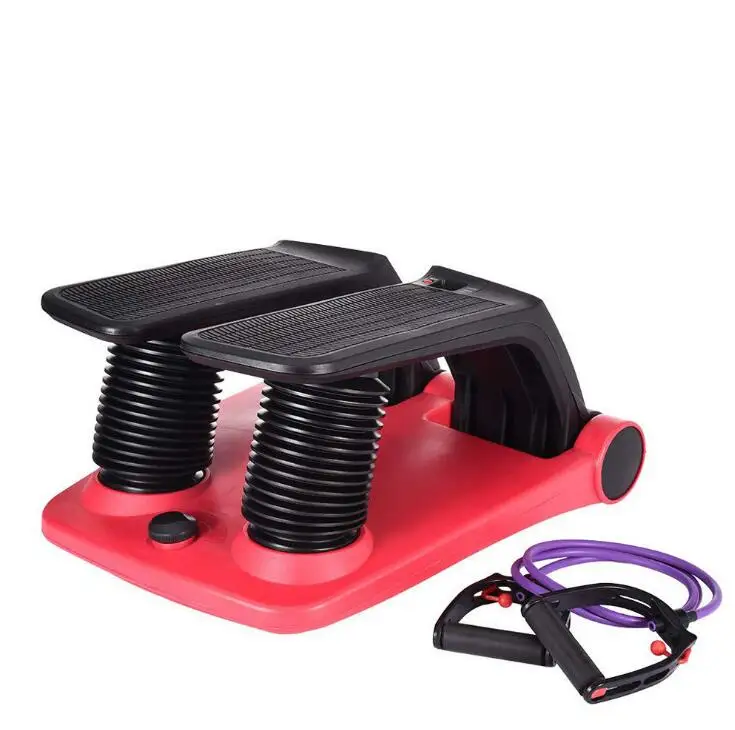  Air Stepper Multi-functional Stovepipe Pedal Small Exercise Fitness Equipment Slimming Pedaling