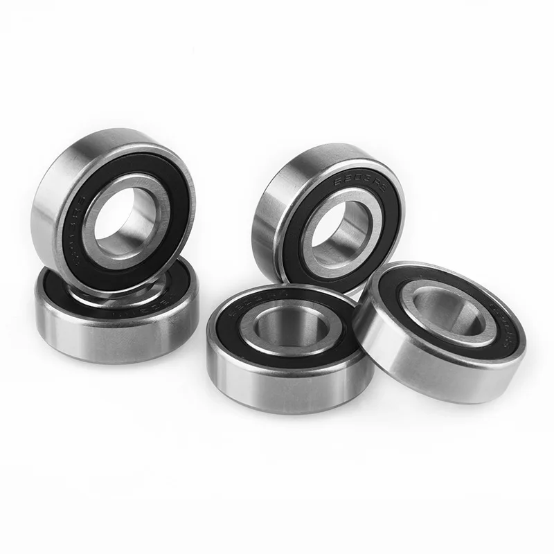 17 * 40 * 12 Automotive Motorcycle Agricultural Machinery Parts 6203-2RS 6203ZZ Bearing
