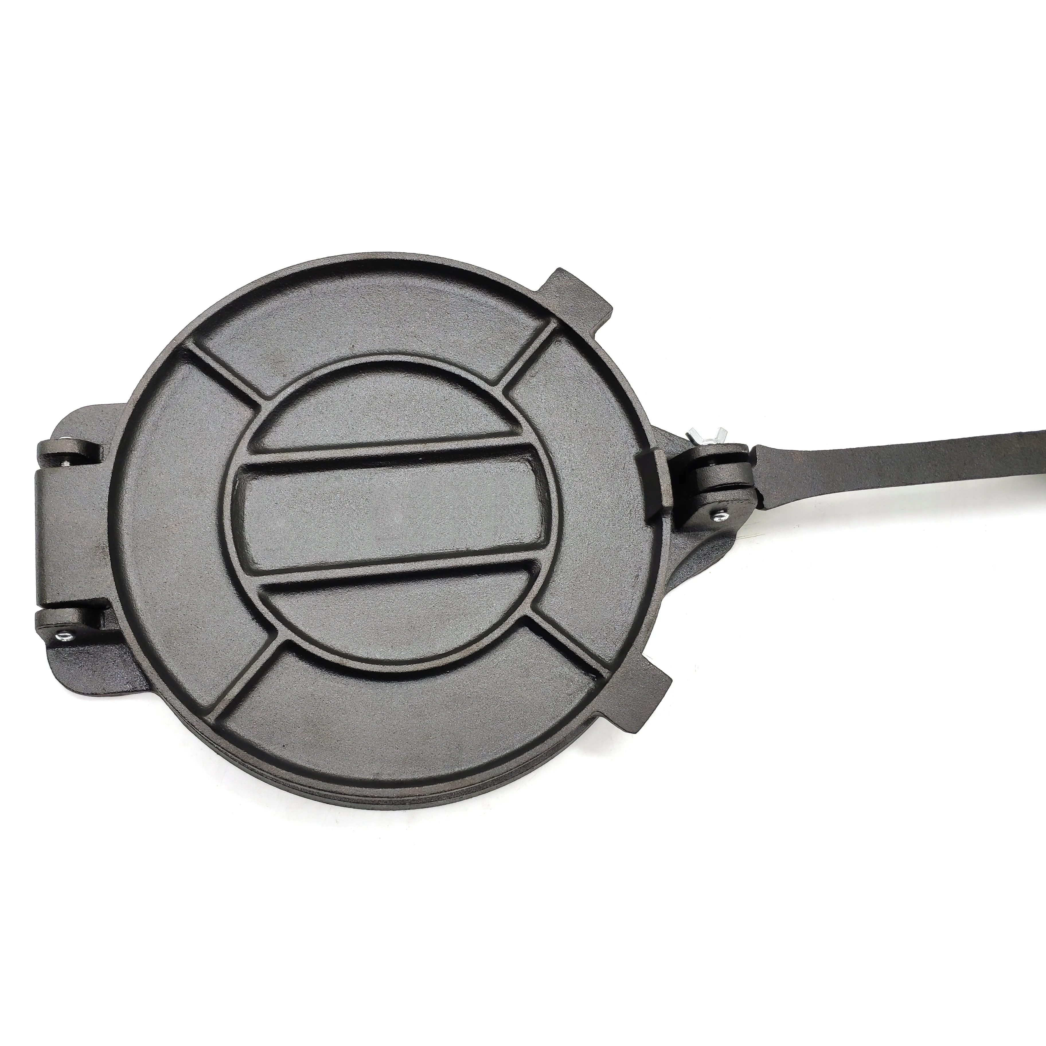 10 Inch Cast Iron Tortilla Press