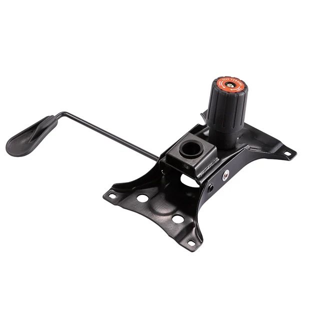 Barstool Swivel Mechanism Tilting And Locking Mechanism Spare Parts Base Chair Swivel Chair