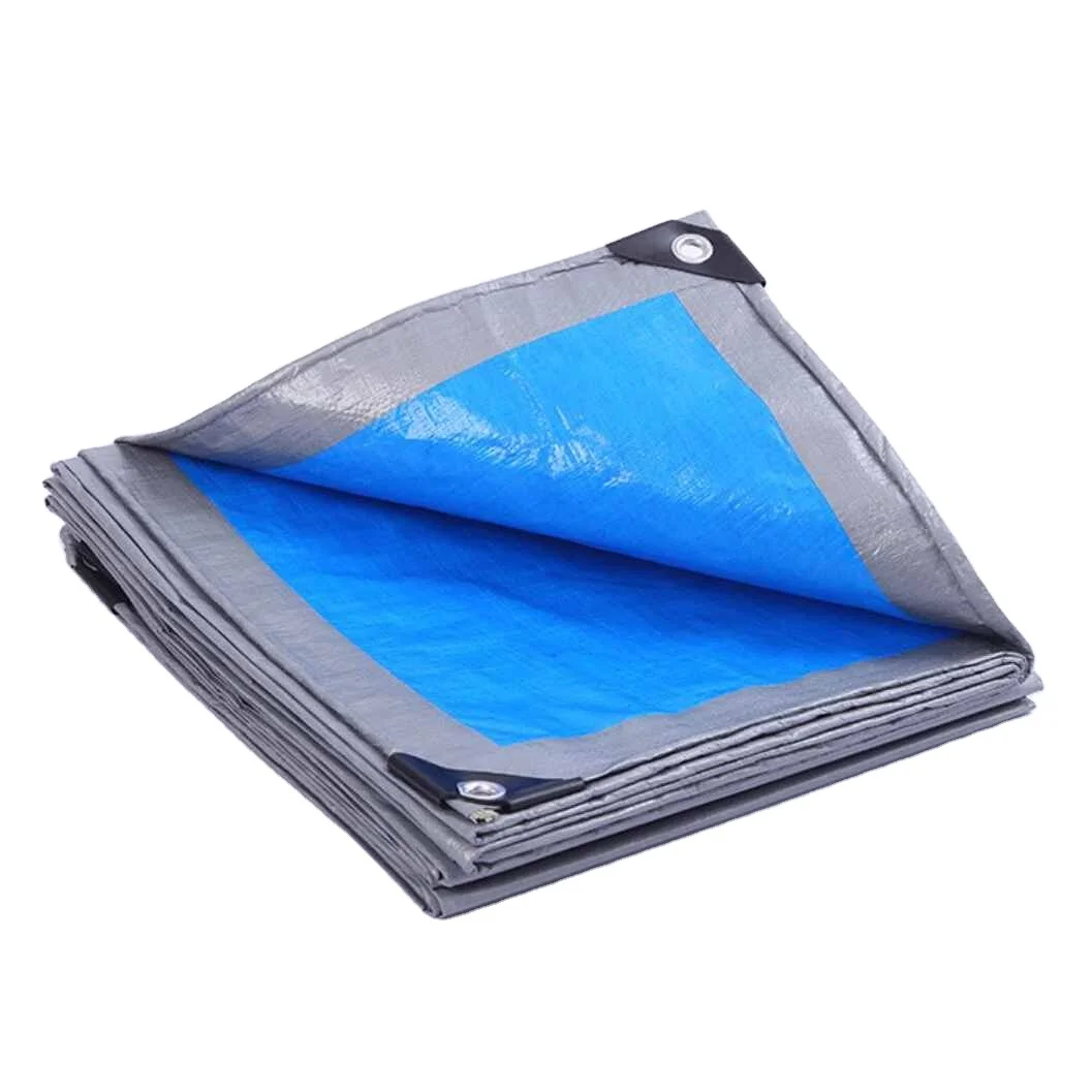 High Quality tarps heavy duty waterproof pe tarpaulin