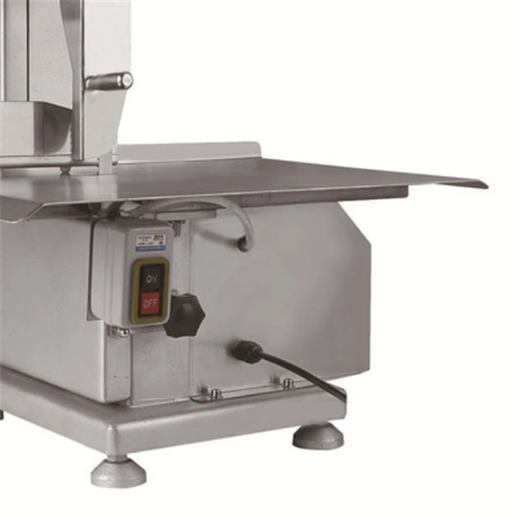 Машина для резки костей мяса, профессиональная электрическая пила для резки замороженного мяса, резак для костей, резак для курицы