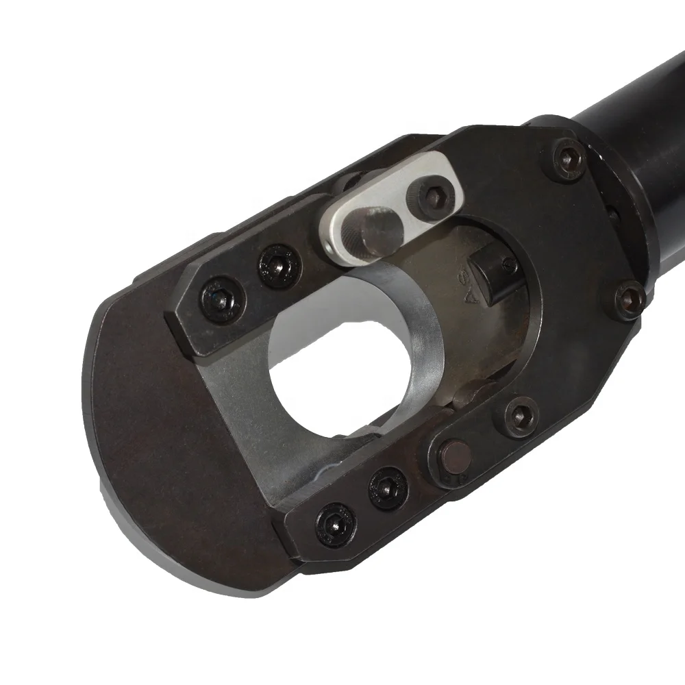 CPC-50A Manufacturers direct hand operated hydraulic cable cutting tool