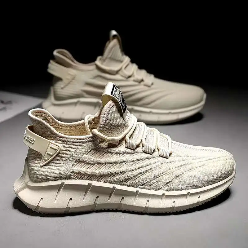 2020 China shoe manufacturer best price lace up shoes high quality wholesale fashion outdoor man casual shoes