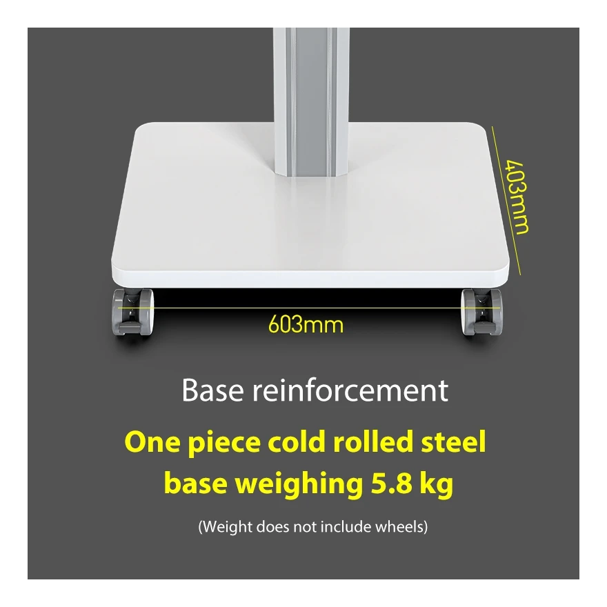 Медицинская тележка для медсестер