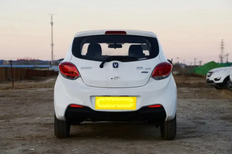Подержанные автомобили Changan benben Mini estar e-starola средняя версия нового энергетического автомобиля 310 км Benni e-star ev электромобиль