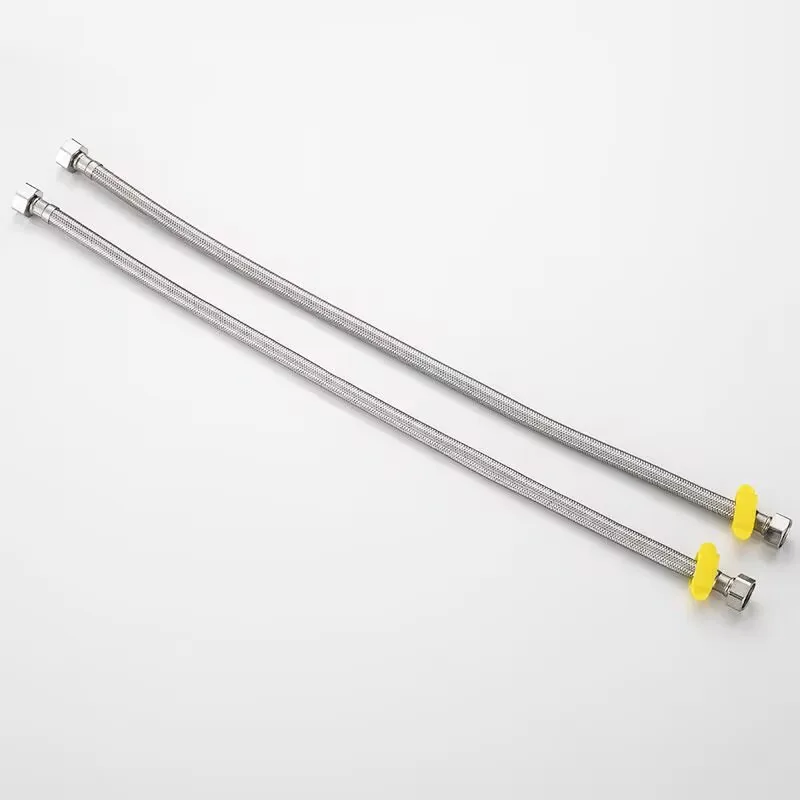 Flexible Metal Pipe Stainless Steel Corrugated Hose for Gas and Water Extensible
