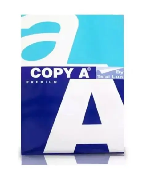 Made In China A4 Paper Ream   A4 Paper Recycling Machine Prices