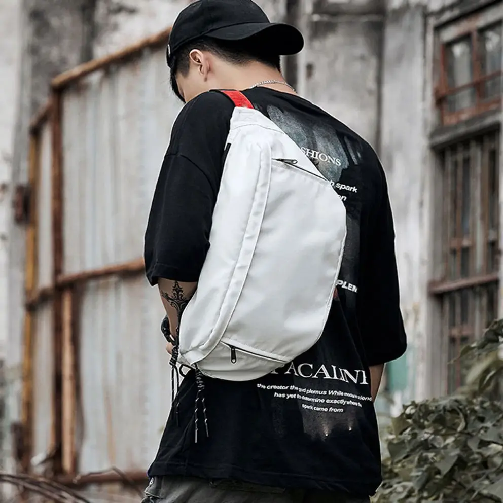 China manufacturer wholesale high quality Travel Waist Bag Fanny Pack Custom Logo Fanny Bag  large capacity waist bag