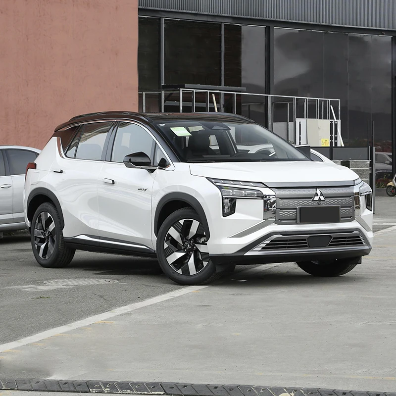 2024 520KM SUV Pure EV New Energy Vehicles Cars GAC Mitsubishi AIRTREK Electric Car