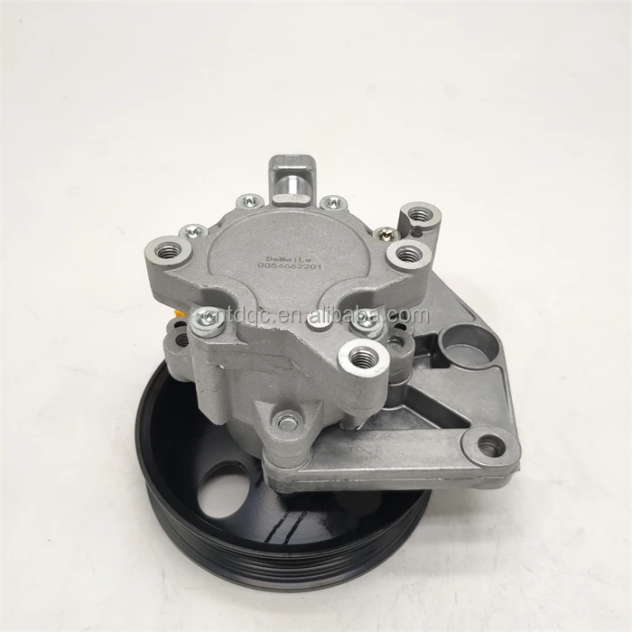 Auto Parts W164 W251W221 swing assist pump Power Steering Pump, Part Code 0064664301 for Mercedes Benz