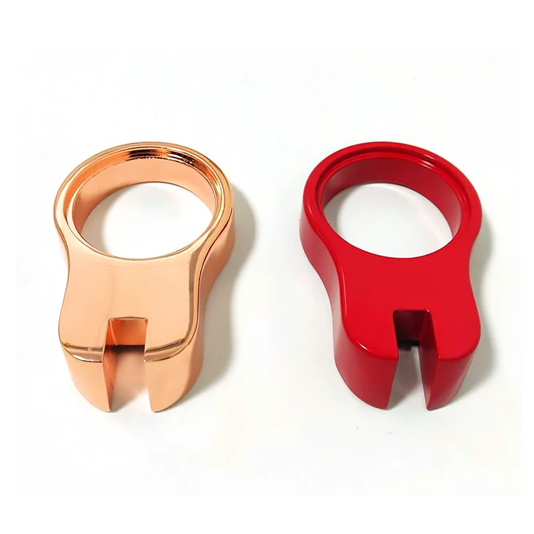 Personalized Custom Die Casting Aluminum Molding Precision Coffee Machine Metal Sheet Aluminum Components