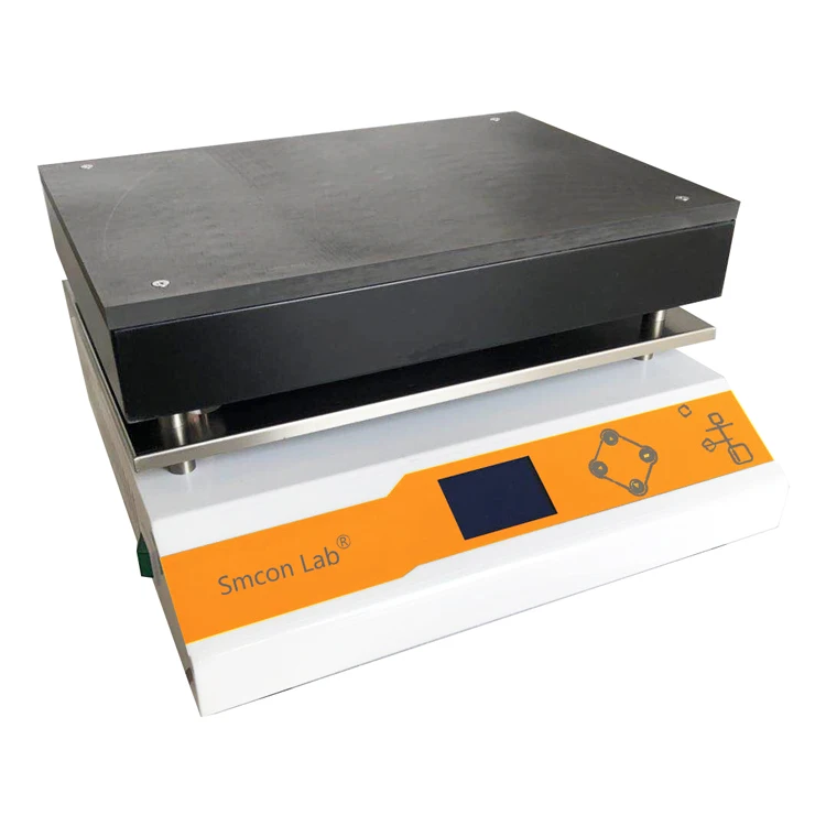 graphite electric heating plate