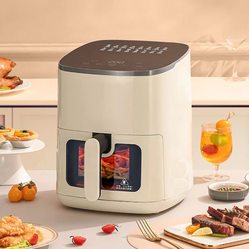 Wholesale air grill fryer  Large capacityair fryer french fries 15l 20l