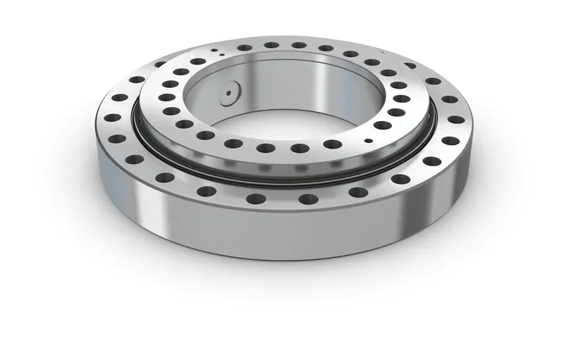 Supporting Slewing Bearing Rotation Drive Gear With Pinion Main Gear For Spur Gear cross roller rings