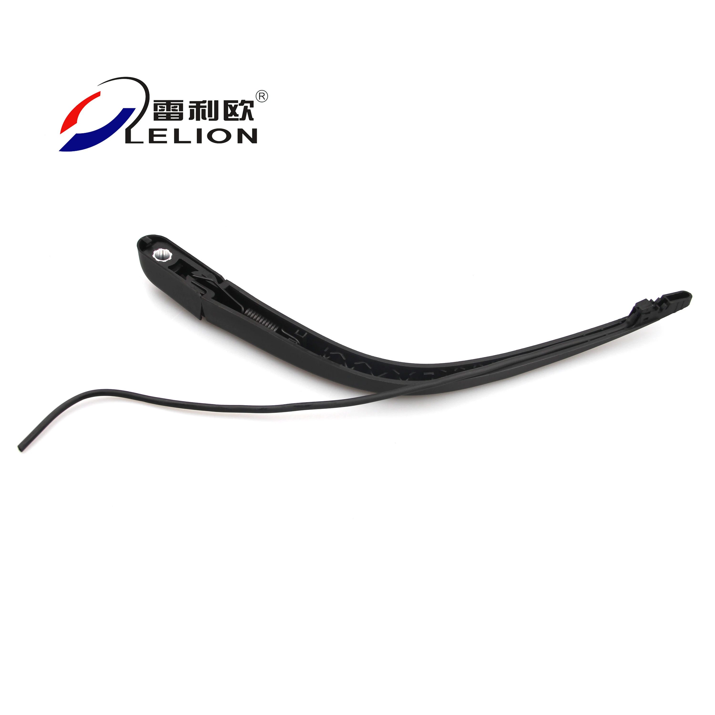 LELION Double Arm Wiper Wiper Car Windshield Blade Clips Car Rear Wiper Arm For Renault Twingo 1993-2007