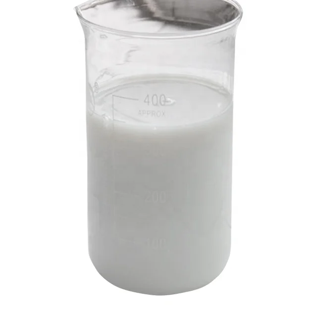 Поливинилацетатная Акриловая Эмульсия/винилацетатный акриловый сополимер/латекс VAA в качестве глянцевого покрытия для помещений/Плоская/матовая краска