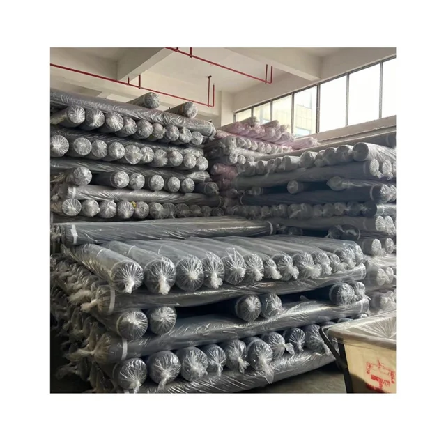 Factory Cheap Price Fabric Source Factory 100% Polyester Fabric Chinese Manufacturers High Quality
