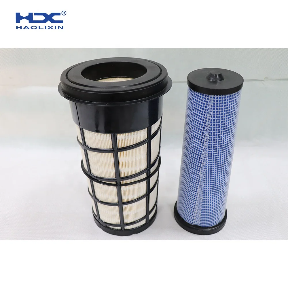 Air filter set  YY11P00008s002     YY11P00008s003