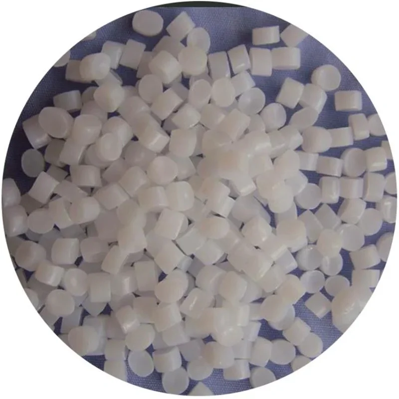 Polyamide (nylon 66) PA66 Material Anti-UV Grade CF20% Nylon 66 Resin