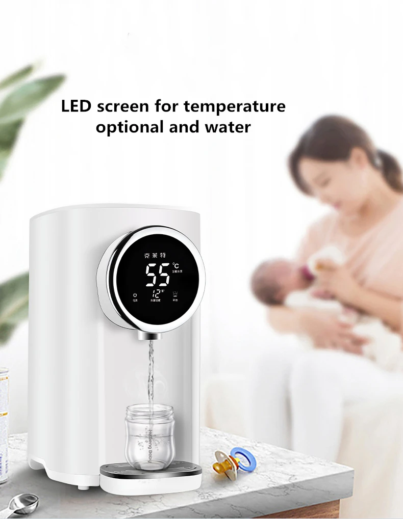 
instant hot water dispenser for household,stainless steel kettles,electric water boilers 