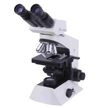 NK-21 40X-1600X Infinity Optical system Scientific research Binocular Biological Microscope for research labs