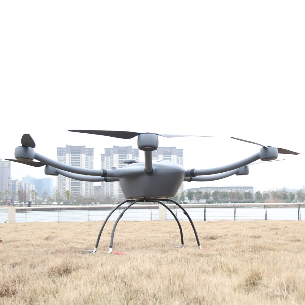 T-DRONES M1500 UAV drone unmanned aerial vehicle long distance long endurance aircraft for photography surveying